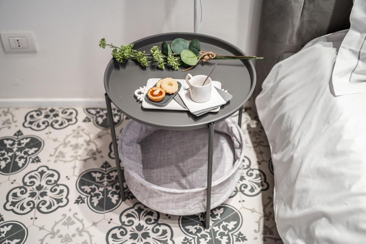 Emilia Suite Palace Modena Exterior photo