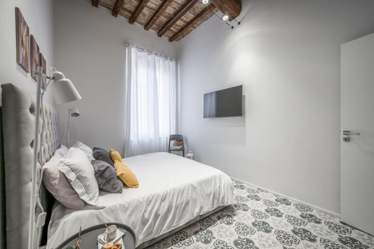 Emilia Suite Palace Modena Exterior photo