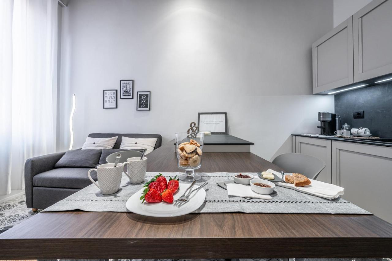 Emilia Suite Palace Modena Exterior photo